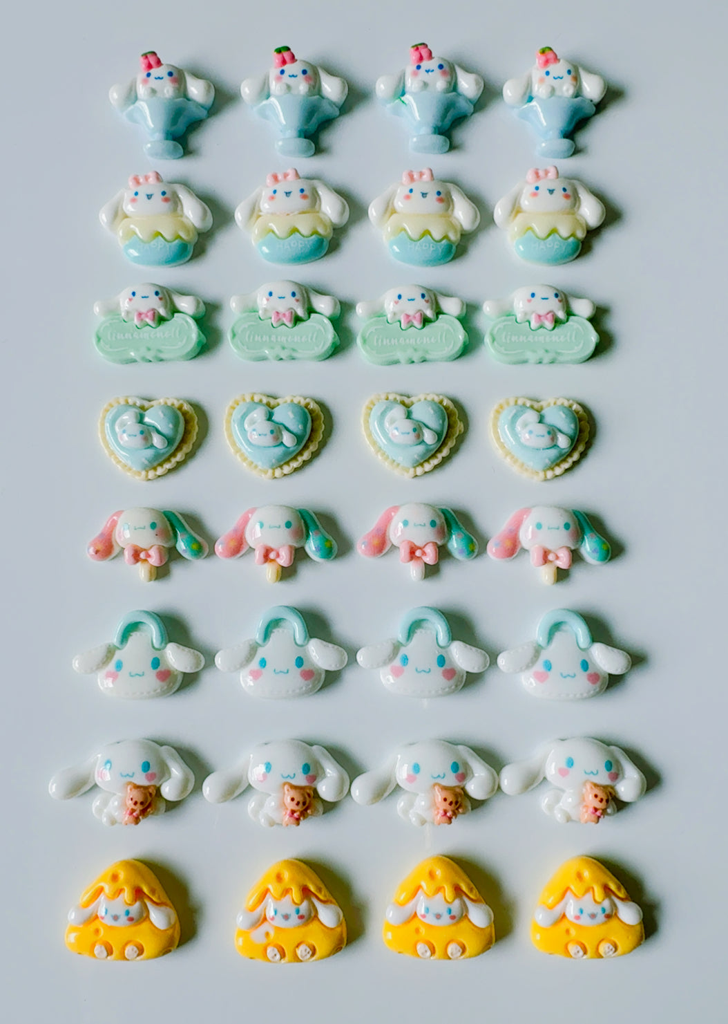 Cinnamoroll Set