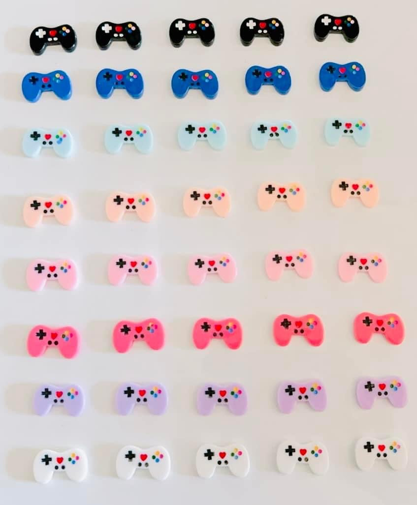Game Controllers