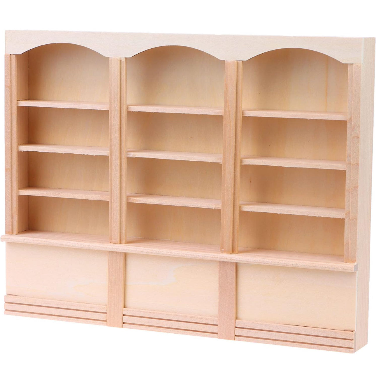 Elaine’s Bookshelf