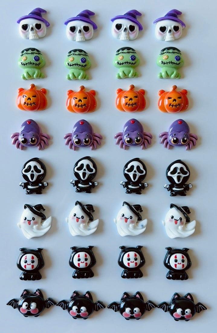 Halloween Monsters