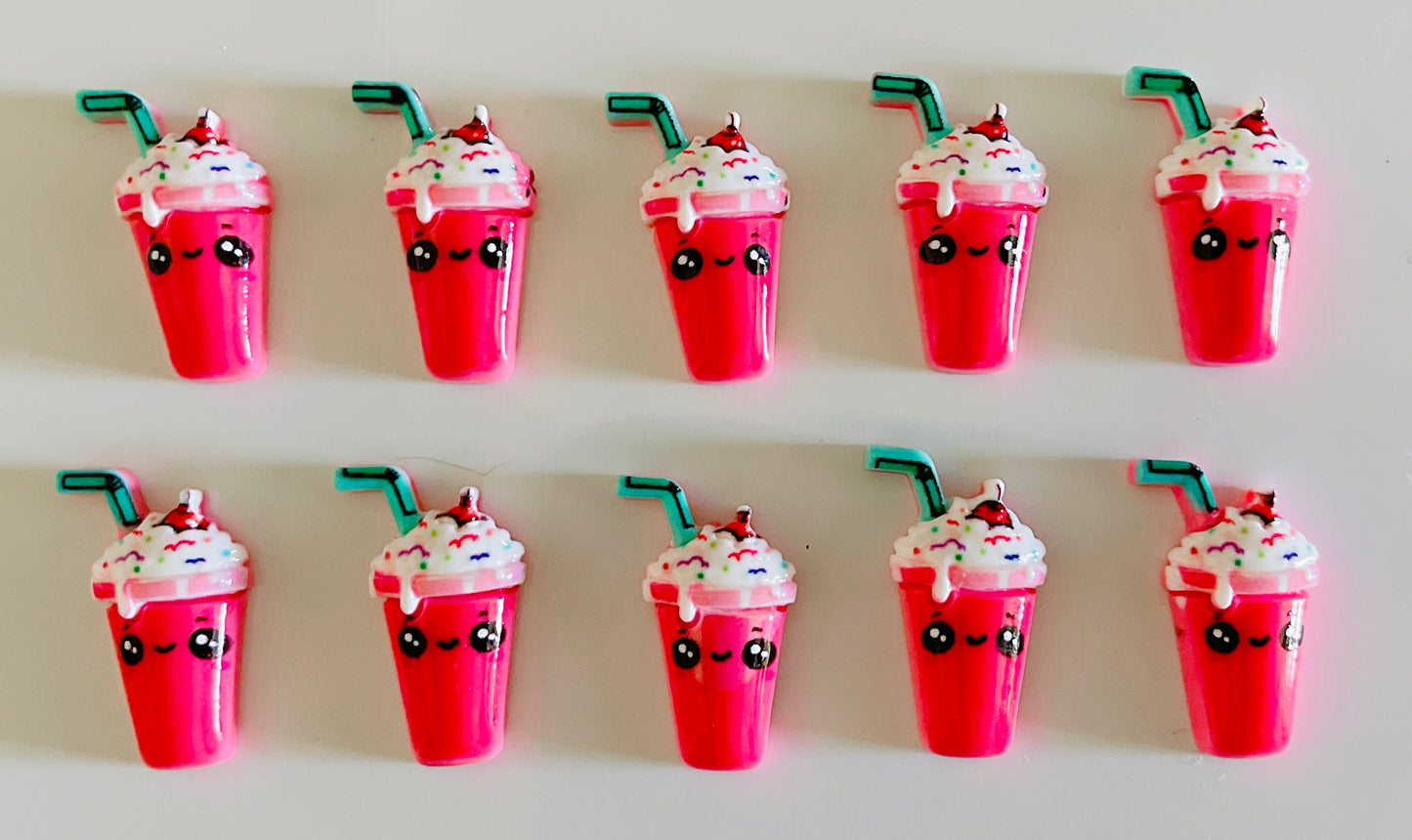 Starbucks Drinks