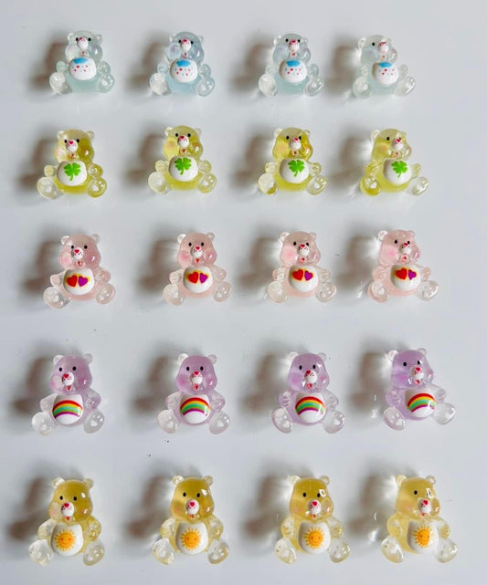 Care Bears