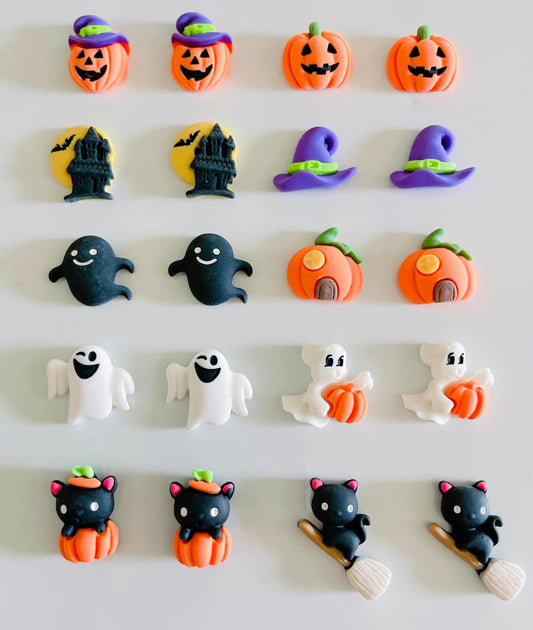 Mini Halloween