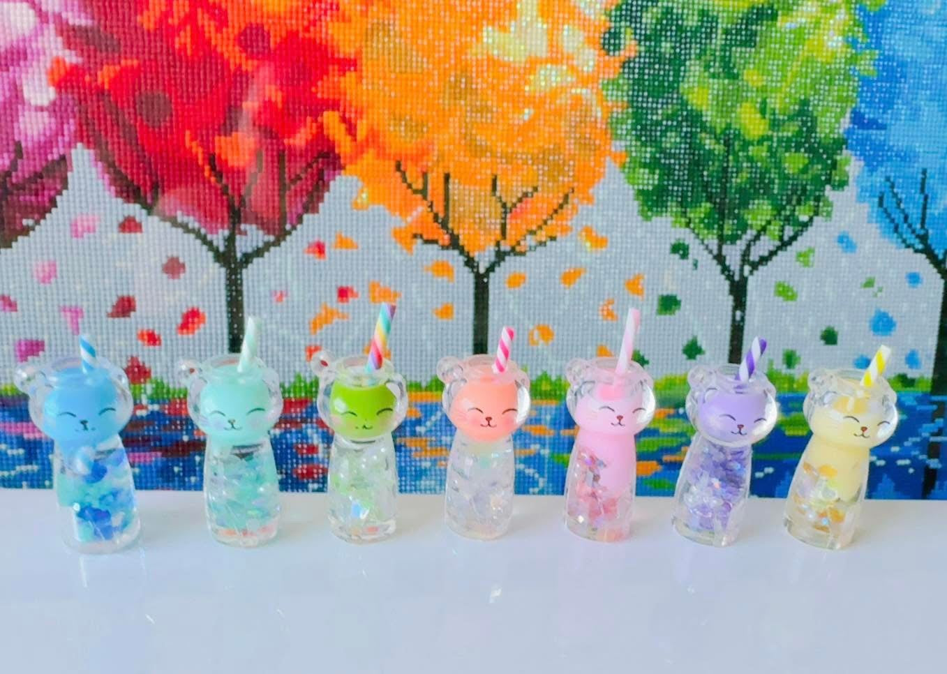 Kitty Cups