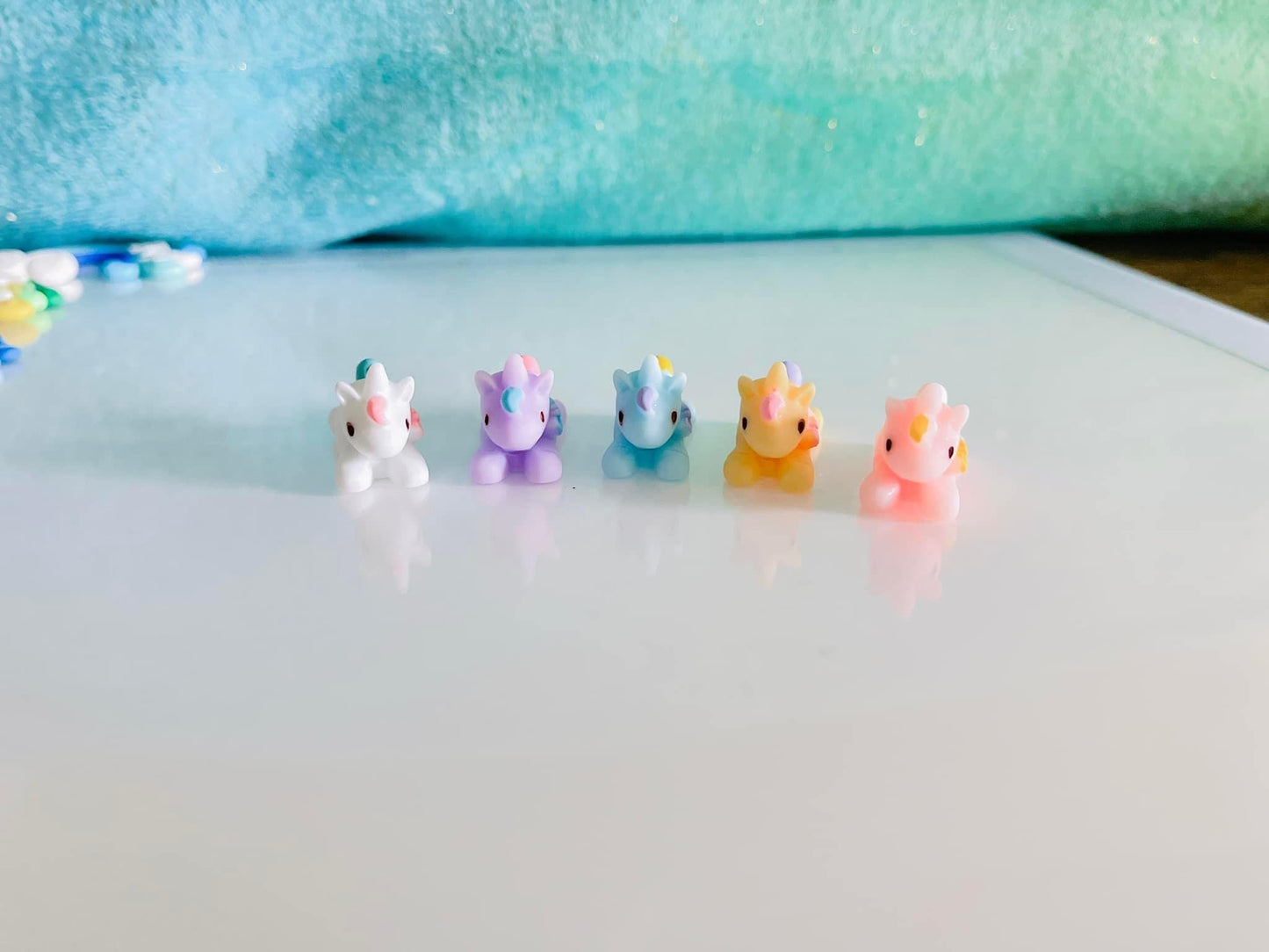 Baby Unicorns