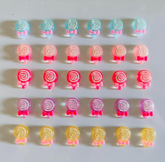 Candy Lollipop Minders